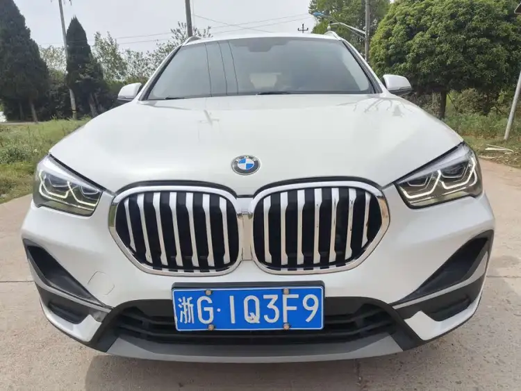 BMW X1 2020 sDrive20Li Exclusive