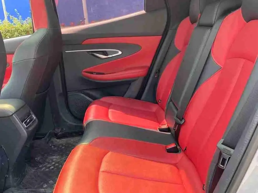 Changan UNI-T 2020 1.5T Premium