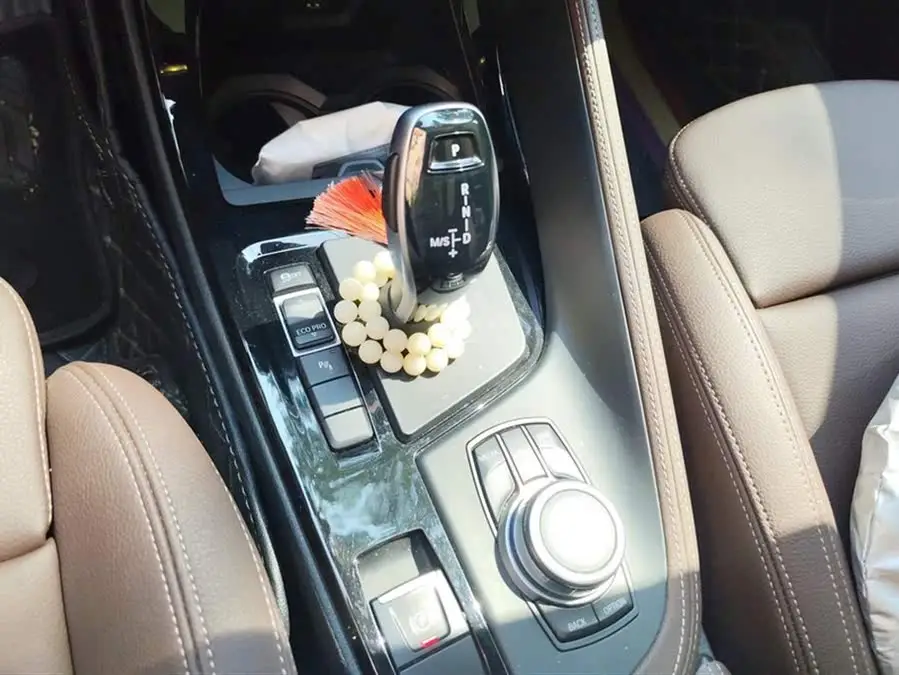 BMW X1 2022 sDrive20Li Luxury Edition