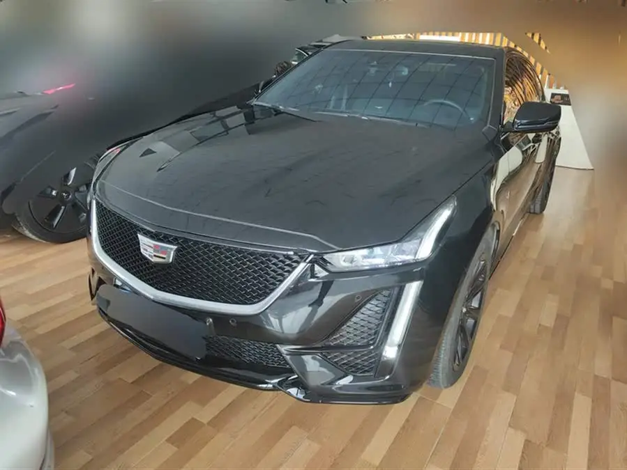 Cadillac CT5 2023 28T Premium
