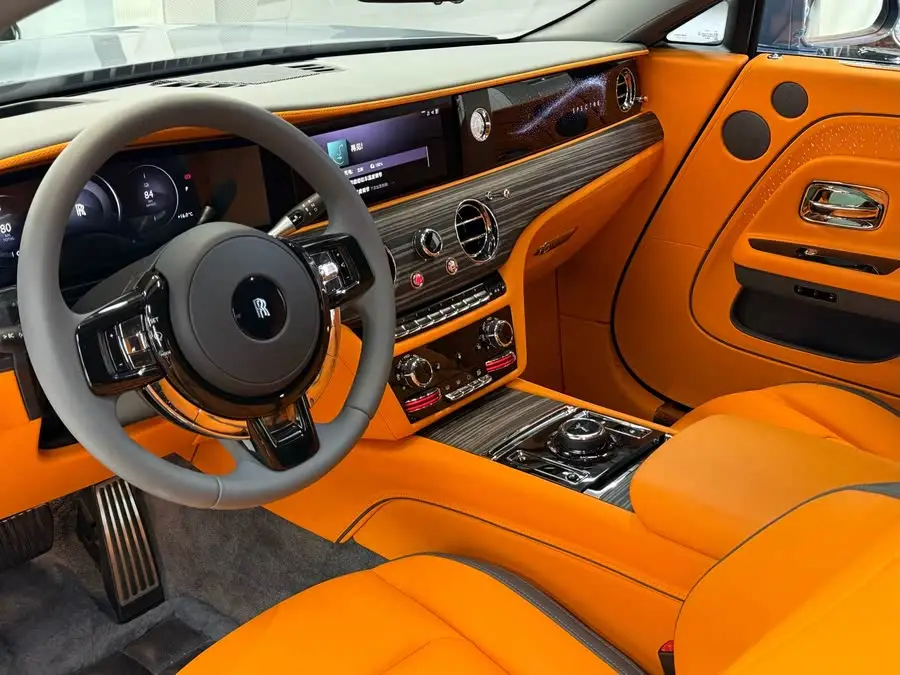 شينلينغ 2024 طراز قياسي