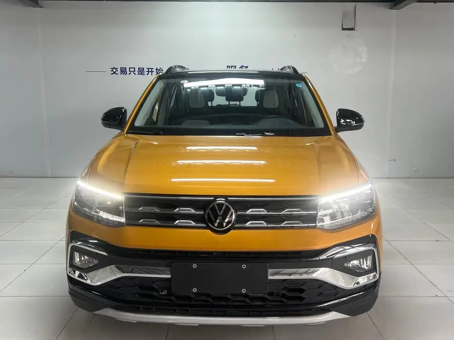 توغاي 2022 280TSI DSG نسخة الراحة