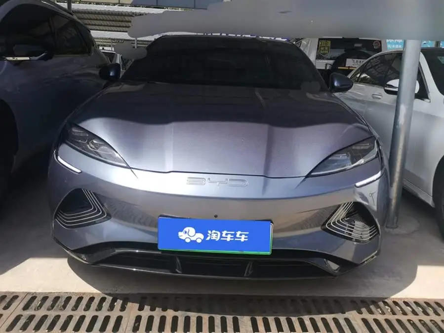 فئة سيلايون 2022 700 كم النسخة ذات الدفع الخلفي طويل المدى