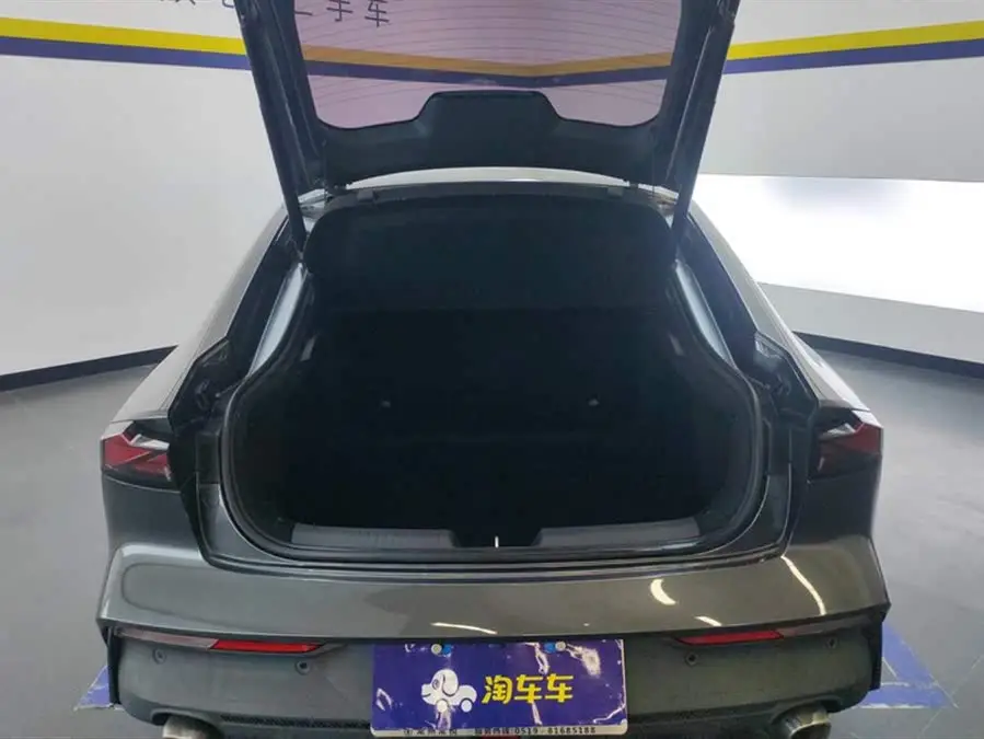 Changan UNI-V 2022 1.5T Premium