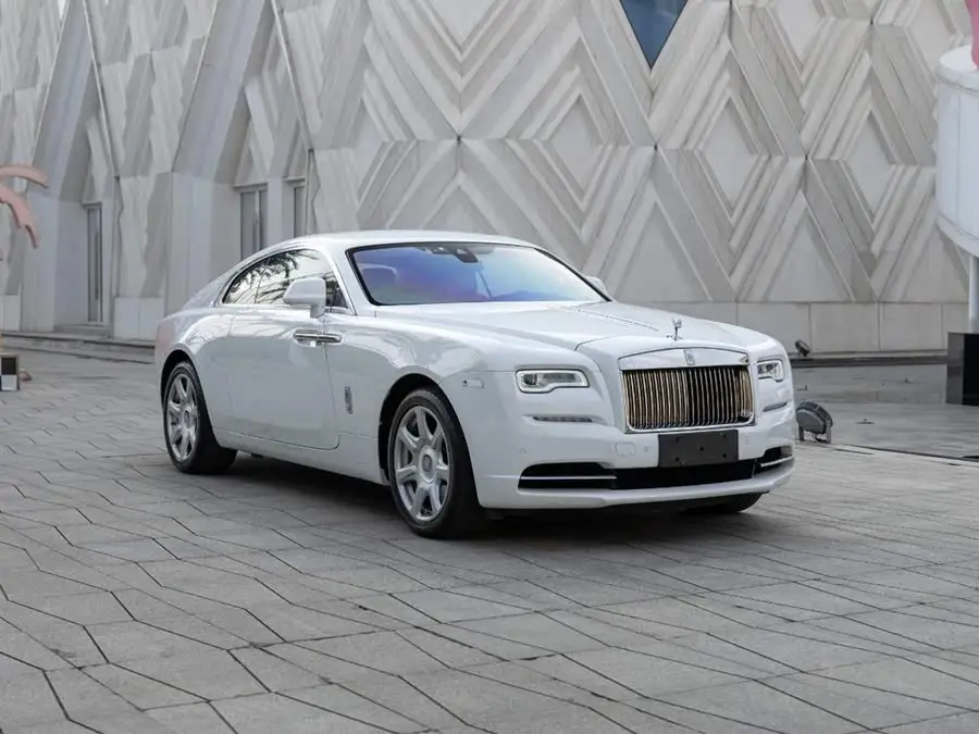 Phantom 2018 6.6T Standard