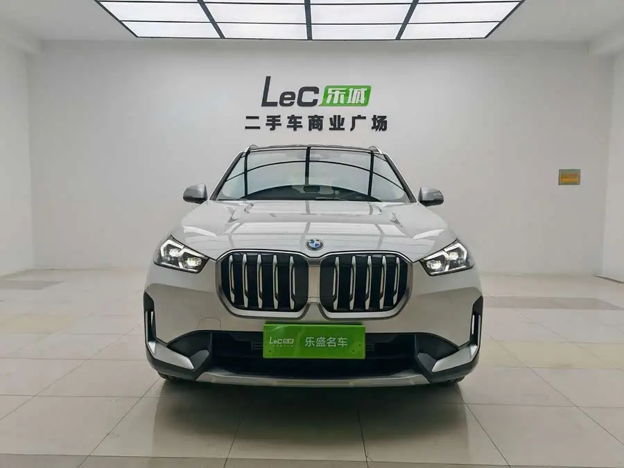 BMW X1 2024 sDrive25Li X Design Package