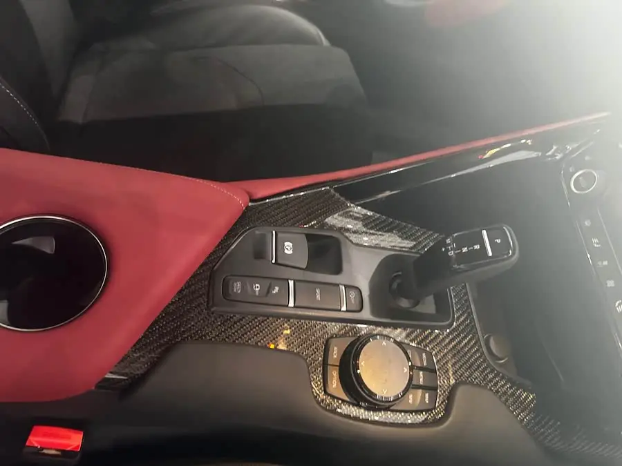 2022 GR SUPRA 3.0T Standard Model