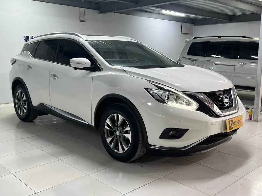 لو لان 2019 إصدار 2.5L XL دفع ثنائي ذكي فاخرة نسخة وطنية VI