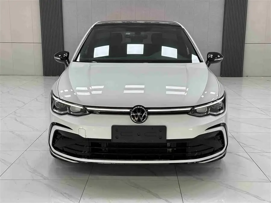 Golf 2023 280TSI DSG R-Line Lite