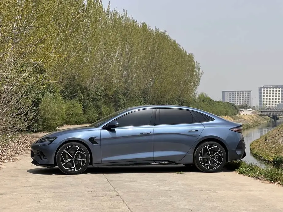 Sealion 2023 Champion Edition 700km Performance Version