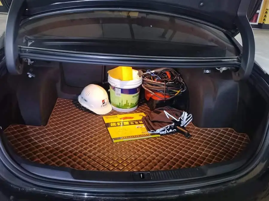 Buick LaCrosse 2020 652T Luxury