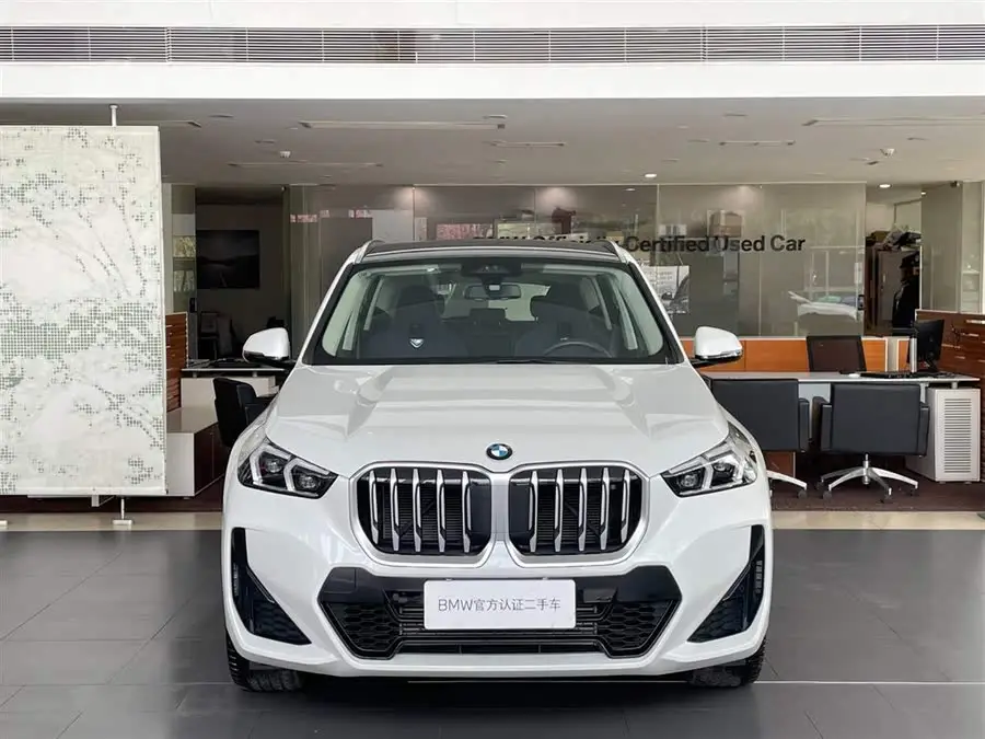 BMW X1 2023 xDrive25Li M Sport Package