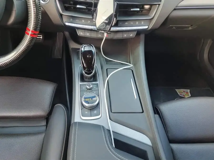 Cadillac CT5 2020 28T Sport