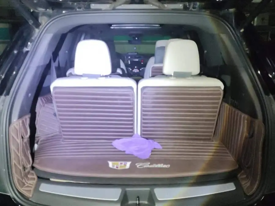 Cadillac XT6 2020 28T Luxury 6-Seater