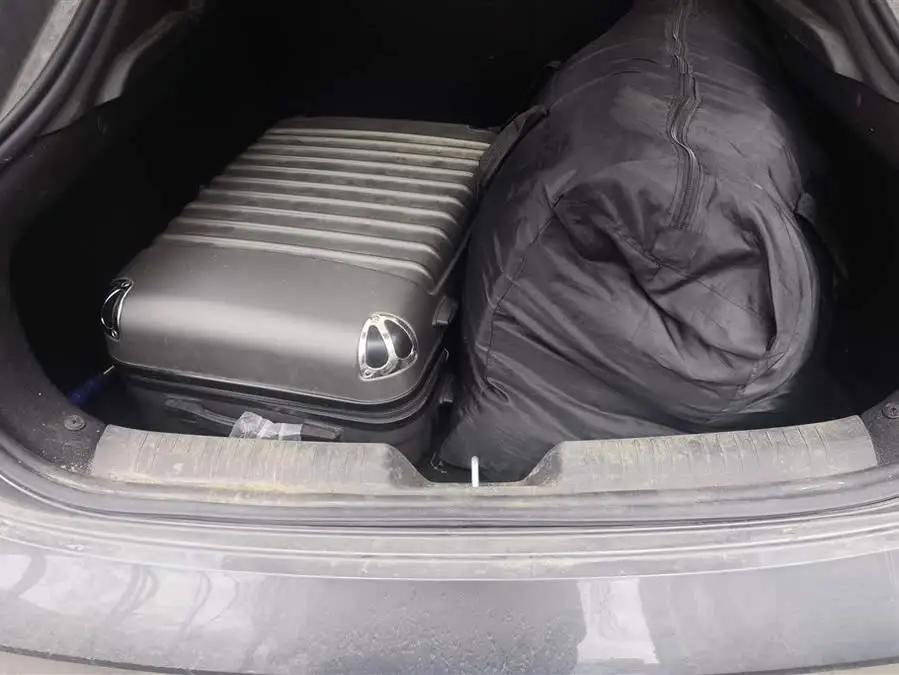 Changan UNI-V 2022 1.5T Premium