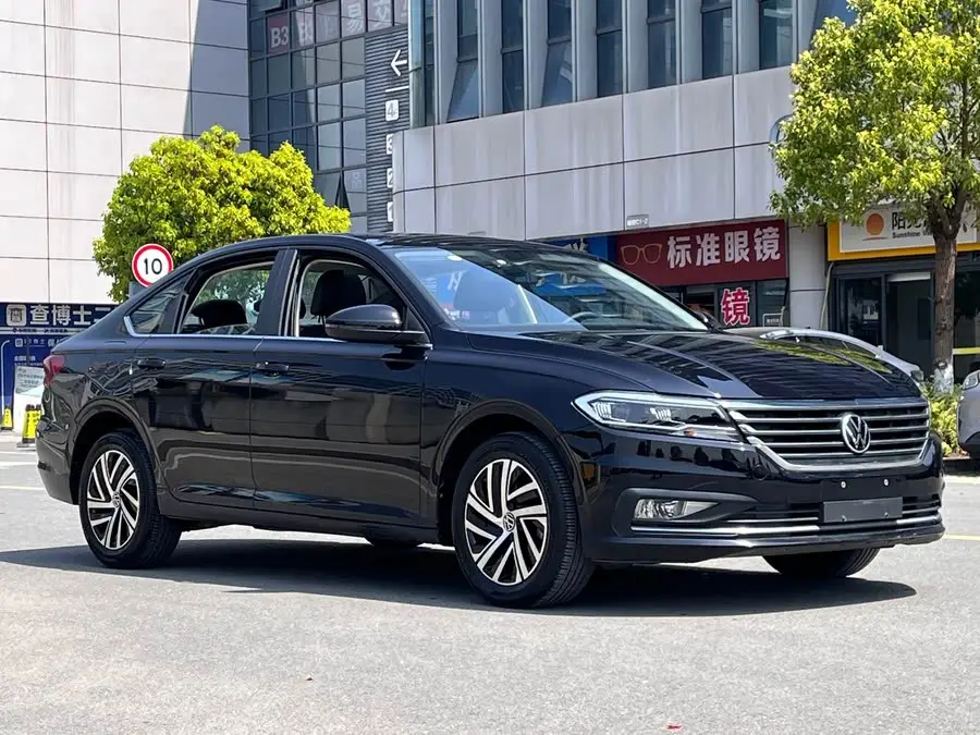 لافيدا 2022 1.5L إصدار راحة أوتوماتيكي