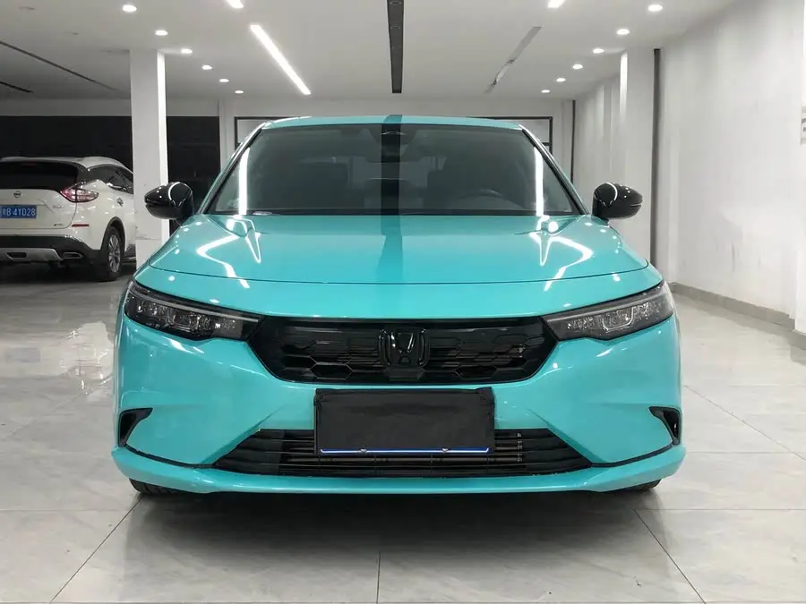 2022 Model 240TURBO CVT Phantom Night Technology Edition