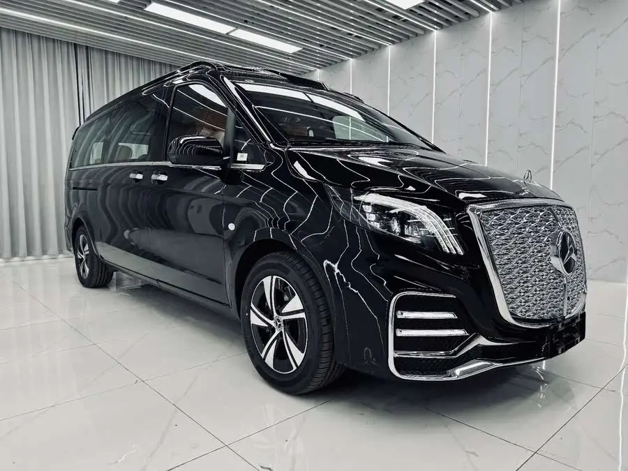 Vito 2024 2.0T Business Edition 7-Seater