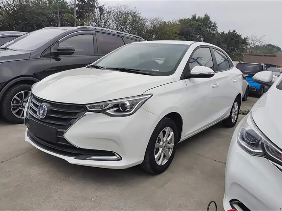 Yuexiang 2019 1.5L DCT Luxury Version National VI