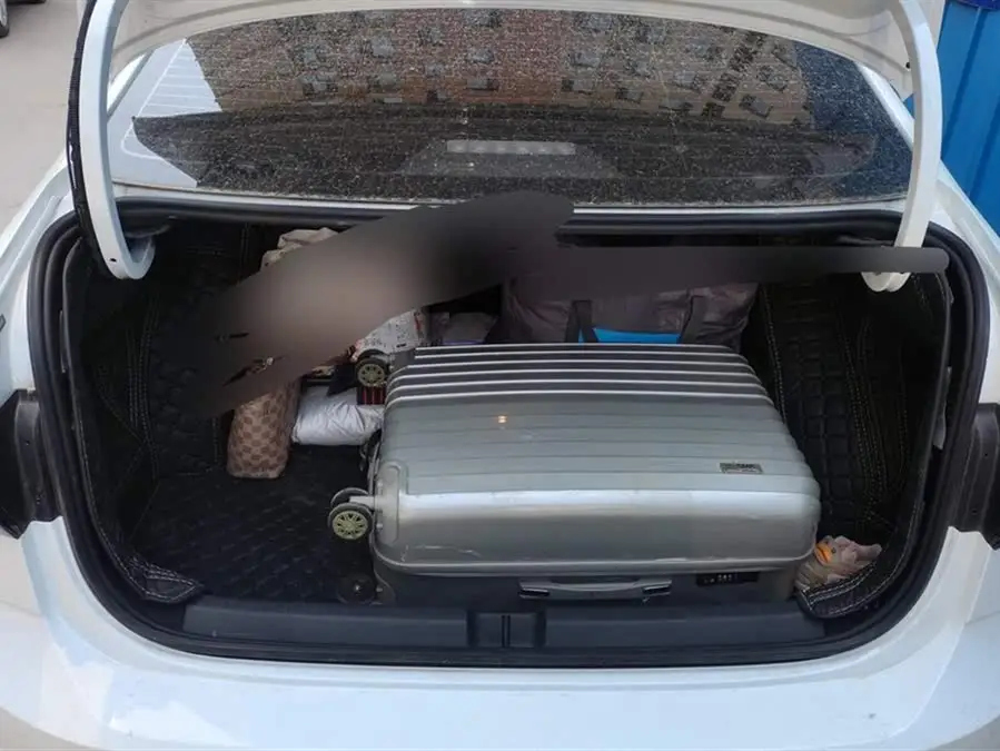 لافيدا 2023 الجديدة 1.5 لتر أوتوماتيك الإصدار الجديد