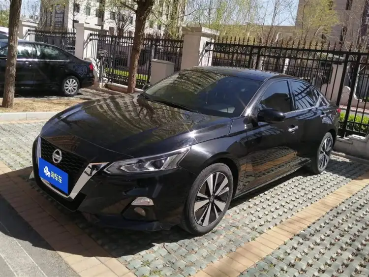 Atima 2021 2.0L XL Comfort Edition