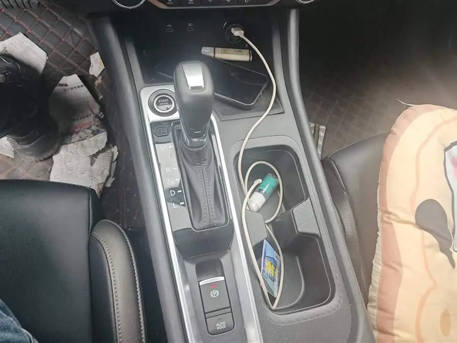 2023 Nissan Sylphy Facelift 1.6L CVT Enjoy Edition