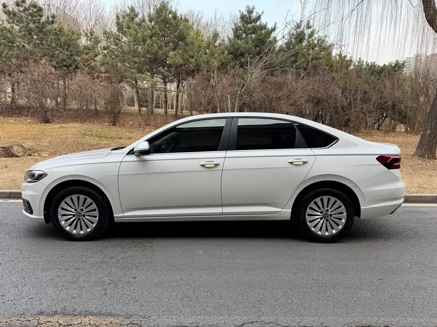 Lavida 2022 280TSI DSG Comfort Edition