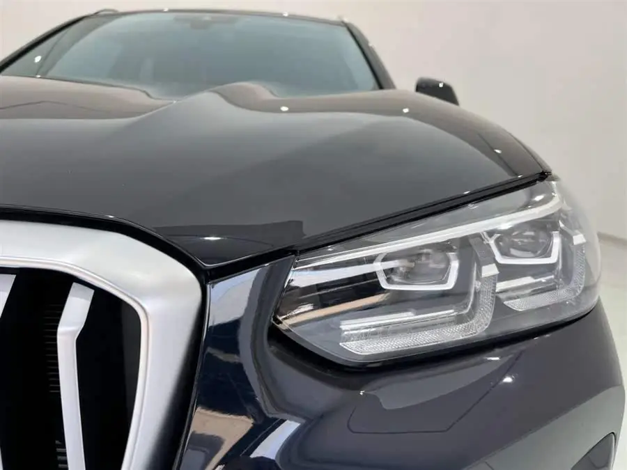 BMW X3 2022 xDrive25i M Sport Package