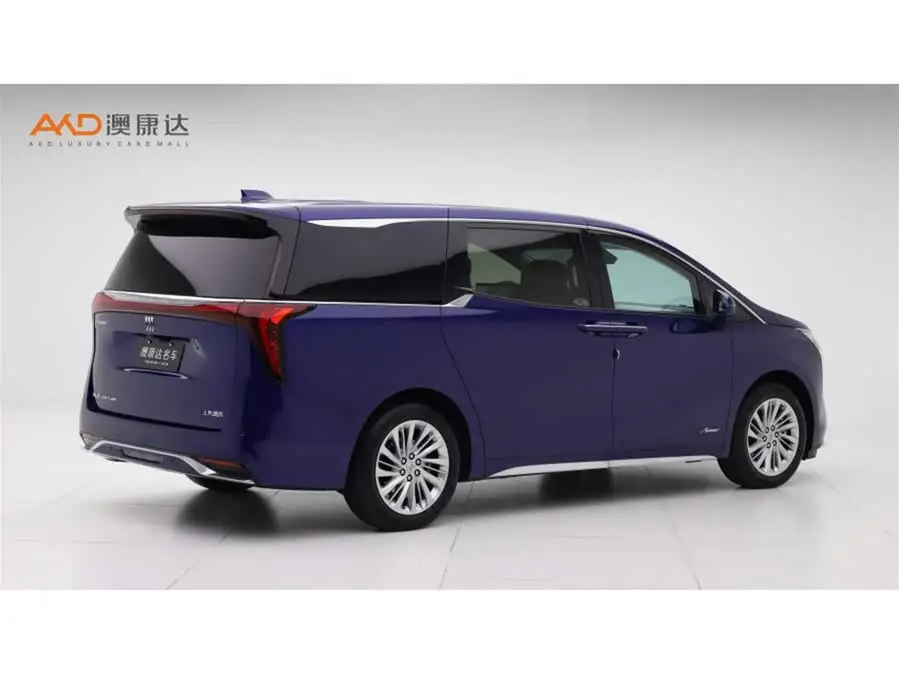 قرن 2023 2.0T نسخة يونس ستة مقاعد