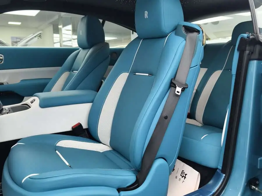 Phantom 2018 6.6T Standard Edition