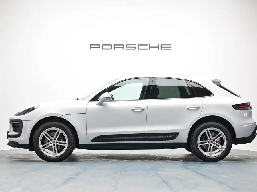 2023 Macan Macan 2.0T