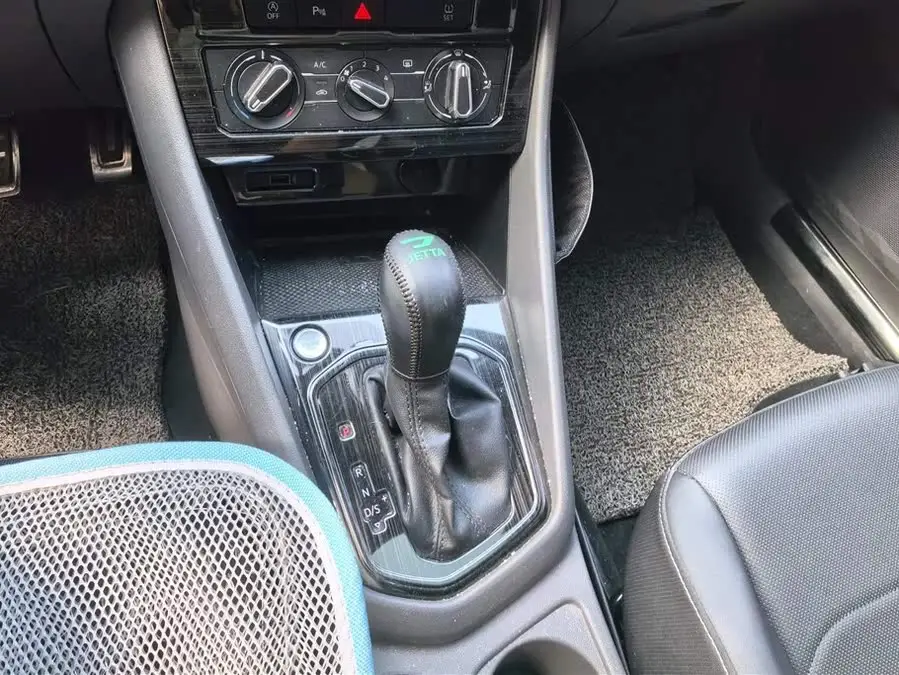 Jetta VS7 2020 1.4T Automatic Enjoy Edition