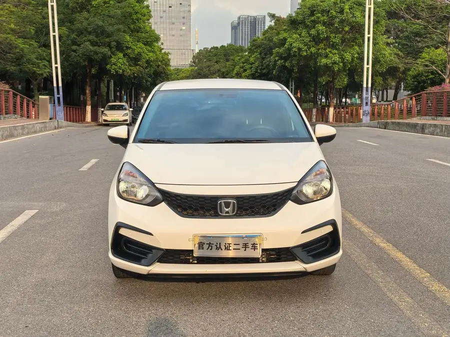 فيتو 2021 1.5 لتر CVT طراز潮享版