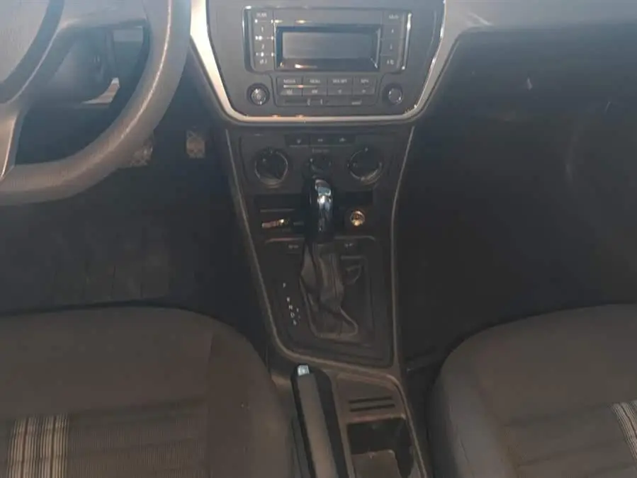 Lavida 2019 1.5L Automatic Fashion Edition National VI