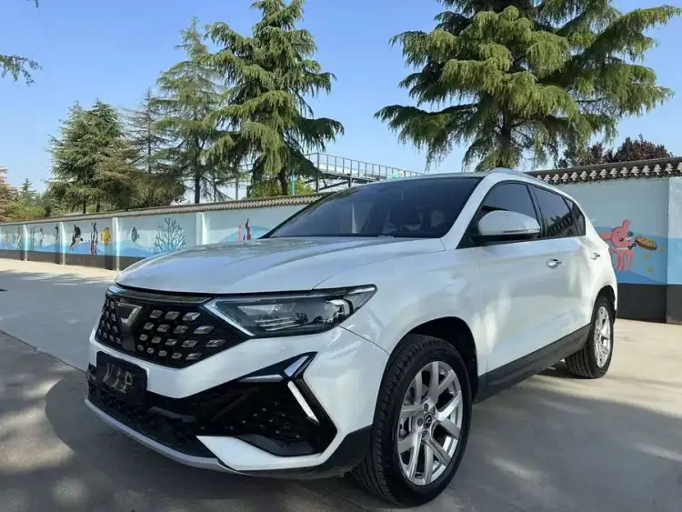 Jetta VS5 2024 280TSI Automatic Glory Edition