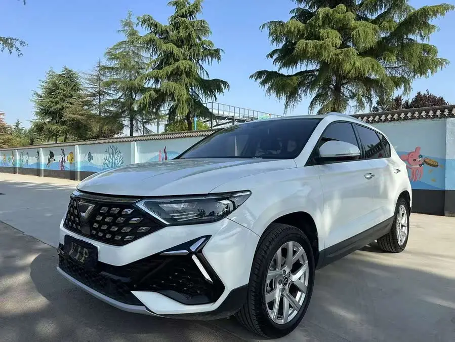 Jetta VS5 2024 280TSI Automatic Glory Edition