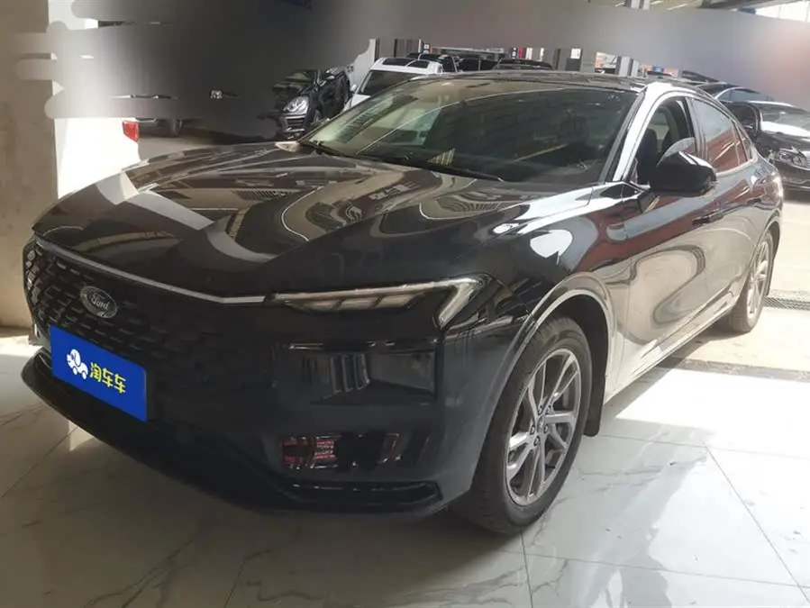 2023 مونديو إيكوبوست 245 الفاخرة