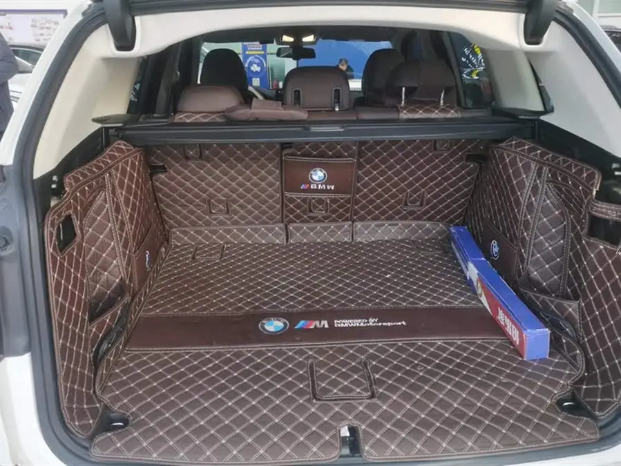 BMW X3 2020 xDrive25i M Sport Package