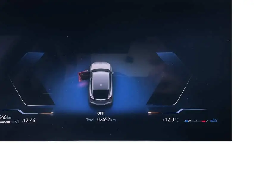 BMW X2 (Import) 2024 sDrive25i M Sport Package