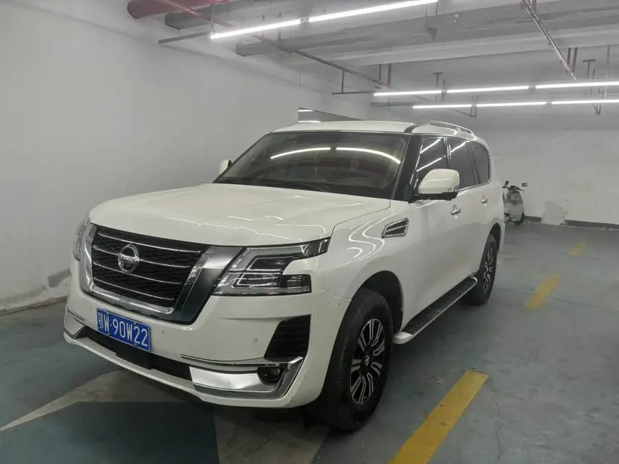 تيللو 2018 4.0 لتر بلاتينيوم