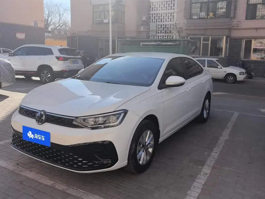 Lavida 2025 New Sharp 1.5L Outstanding New Version