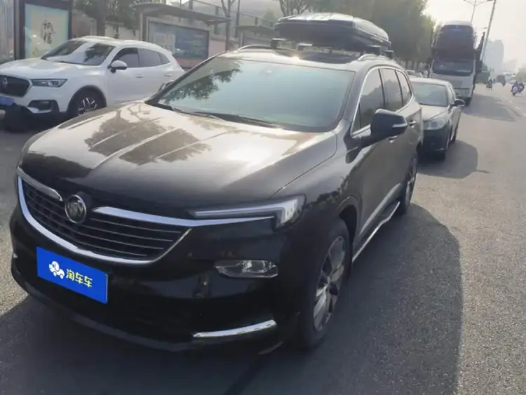 2020 Buick Enclave 28T Two-Wheel Drive Premium