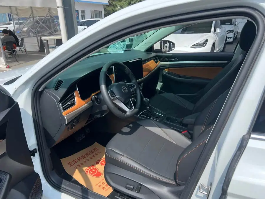 2023 Bora 200TSI DSG Yuhang PRO Edition