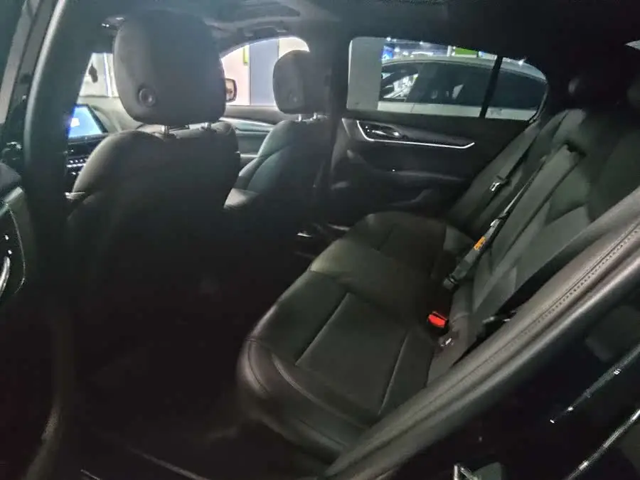 Cadillac CT5 2023 28T Premium