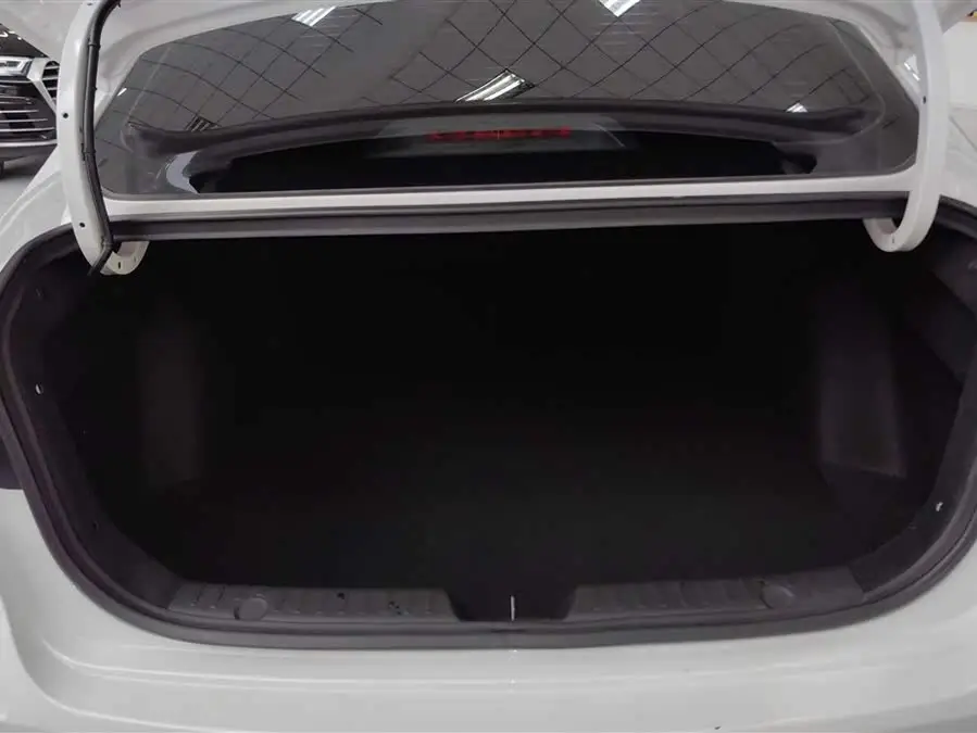 Yidong 2023 Model Chuangxiang Version PLUS Blue Whale NE 1.4T GDI DCT Premium Version