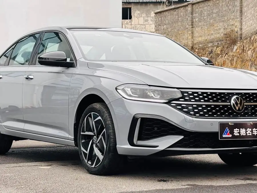 Lavida 2023 300TSI DSG Starry Eternal Edition