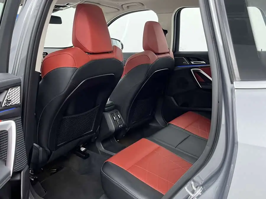 BMW X1 2023 xDrive25Li X Design Package