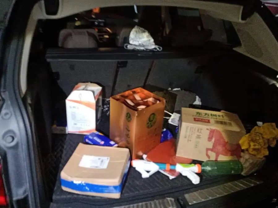 BMW X3 2020 xDrive28i Luxury Package