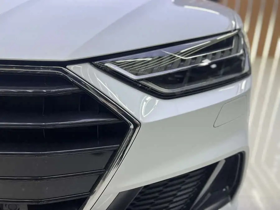 Audi A7 2023 40 TFSI Luxury