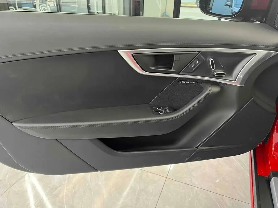 Jaguar F-TYPE 2021 P300 Rear-Wheel Drive Convertible